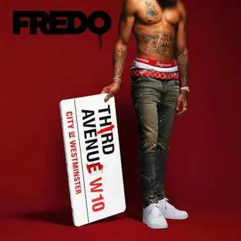 CD Fredo: Third Avenue