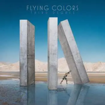 2LP Flying Colors: Third Degree