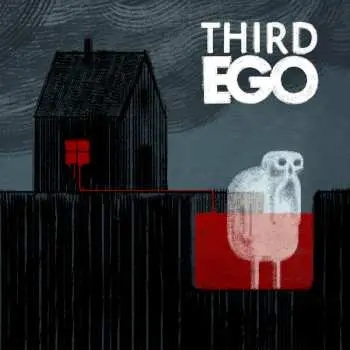 LP Third Ego: Third Ego LTD | CLR
