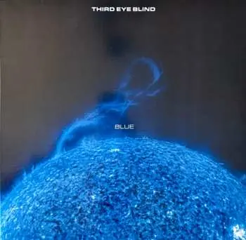2LP Third Eye Blind: Blue CLR