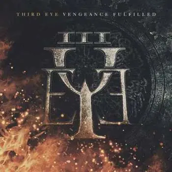 CD Third Eye: Vengeance Fulfilled