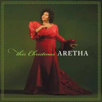 LP Aretha Franklin: This Christmas Aretha