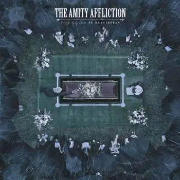 CD The Amity Affliction: This Could Be Heartbreak