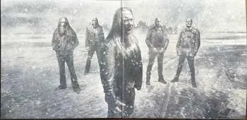 LP This Ending: Crowned In Blood