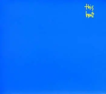 CD This Heat: This Heat