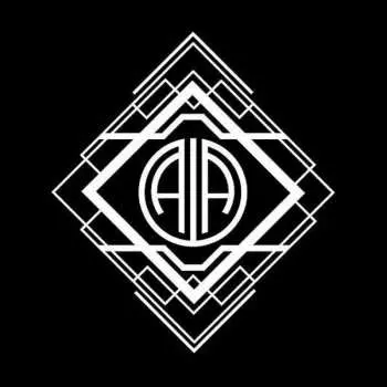 LP We Are Augustines: This is Your Life LTD