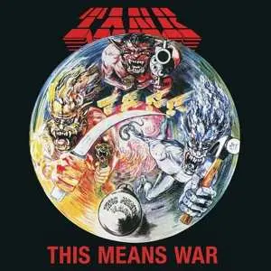 LP/SP Tank: This Means War LTD