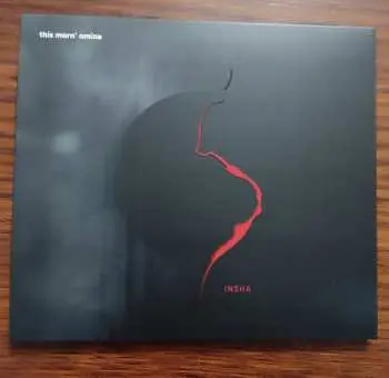 CD This Morn' Omina: Insha