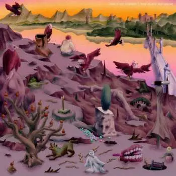 LP: This Place You Know LTD | CLR