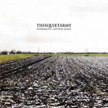 2LP Thisquietarmy: Aftermath + Setting Ashes LTD
