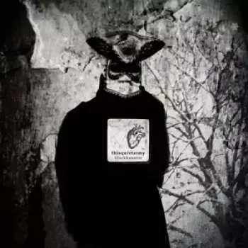 LP Thisquietarmy: Blackhaunter