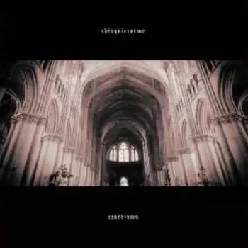 LP Thisquietarmy: Exorcisms LTD | CLR