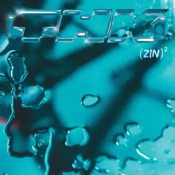 2LP Tetra Hydro K: (Zin)²