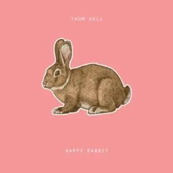 CD Thom Hell: Happy Rabbit