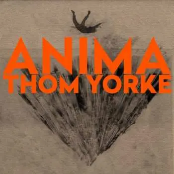 CD Thom Yorke: Anima