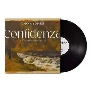 LP Thom Yorke: Confidenza LTD
