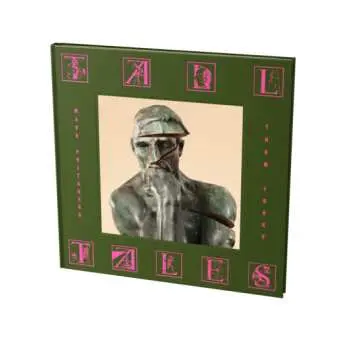 CD Mark Pritchard: Tall Tales
