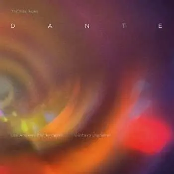 2CD Thomas Adès: Dante