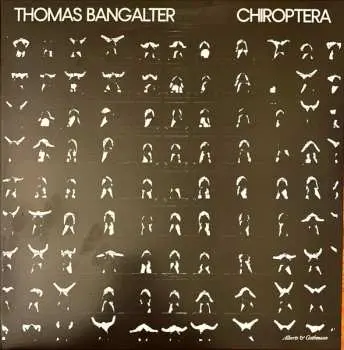 LP Thomas Bangalter: Chiroptera LTD