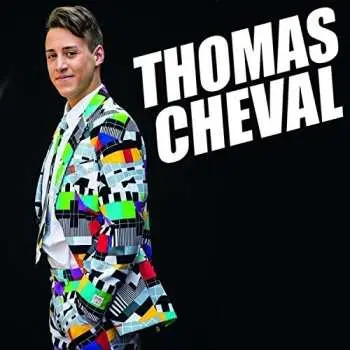 CD Thomas Belhom: Thomas Cheval