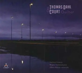 CD Thomas Dahl & Court: Quilter
