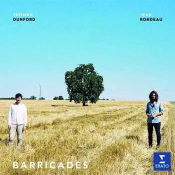 CD Thomas Dunford: Barricades