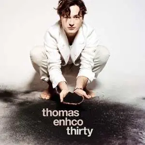 CD Thomas Enhco: Thirty