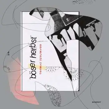 CD Thomas Fehlmann: Böser Herbst