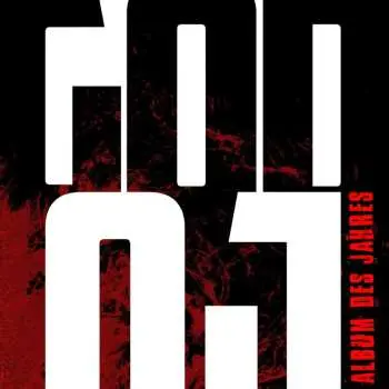 CD Thomas Godoj: Album Des Jahres