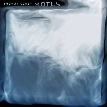 2LP Thomas Köner: Motus