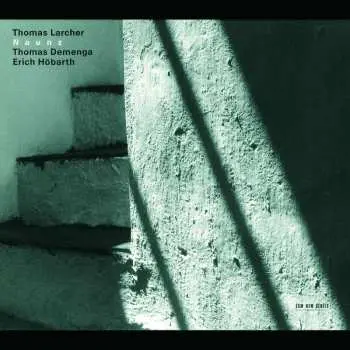 CD Thomas Larcher: Naunz