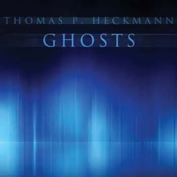CD Thomas P. Heckmann: Ghosts LTD
