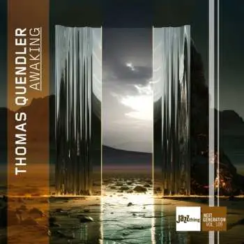 CD Thomas Quendler: Awaking