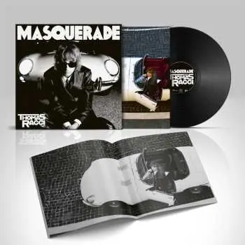 LP Thomas Raggi: Masquerade