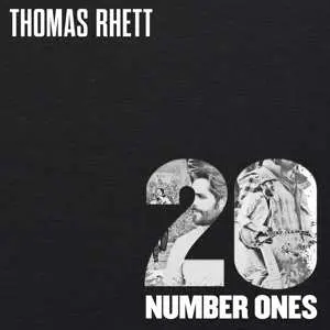 CD Thomas Rhett: 20 Number Ones