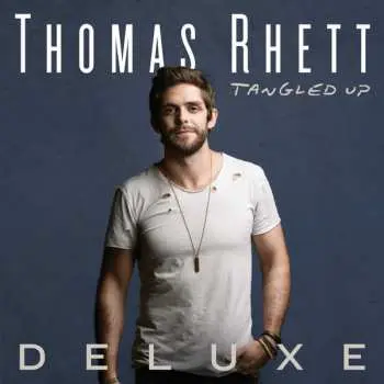 LP Thomas Rhett: Tangled Up Deluxe