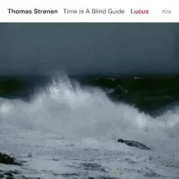 LP Thomas Strønen: Lucus