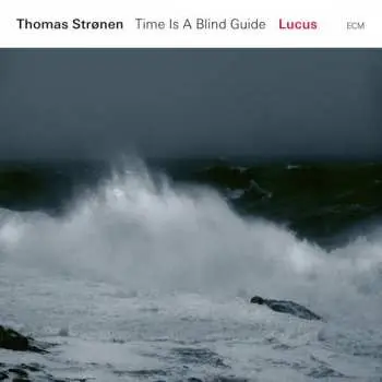 CD Thomas Strønen: Lucus