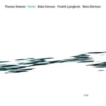 CD Thomas Strønen: Parish