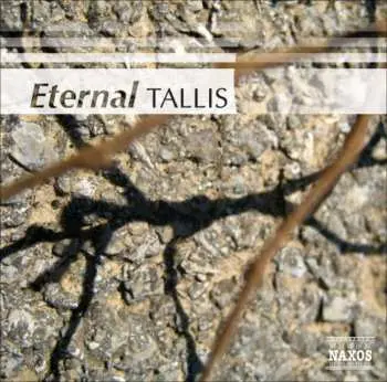 CD Thomas Tallis: Eternal