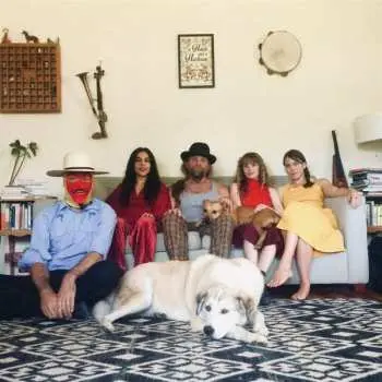 LP Thor & Friends: 3 LTD | CLR