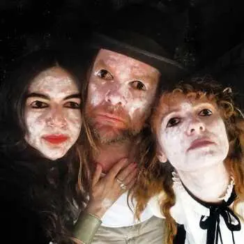 LP Thor & Friends: 4 LTD | CLR