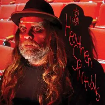 LP Thor & Friends: Heathen Spirituals CLR