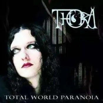 CD Thora: Total World Paranoia