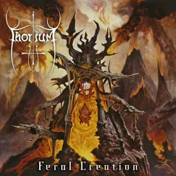 CD Thorium: Feral Creation