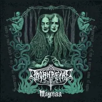 CD Thornafire: Magnaa