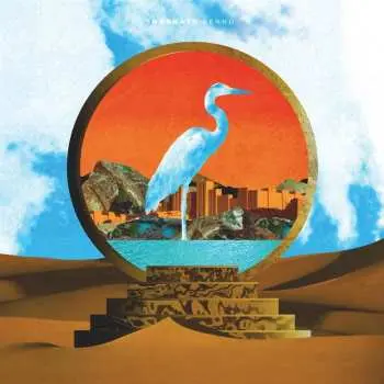 CD Thornato: Bennu
