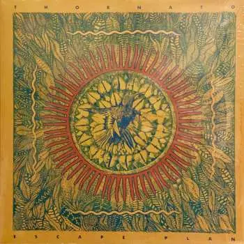 LP Thornato: Escape Plan