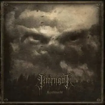 CD Thorngoth: Rauhnacht