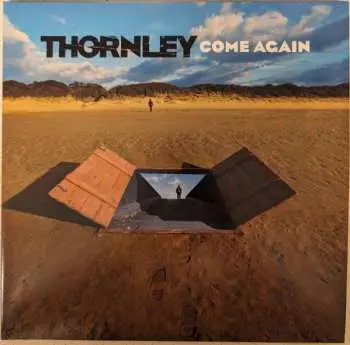 2LP Thornley: Come Again CLR | LTD